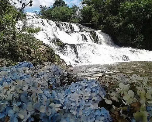 Casa Aconchegante No Centro De Campo Alegre