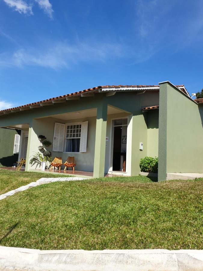 Casa Aconchegante No Centro De Campo Alegre Campo Alegre (Santa Catarina)