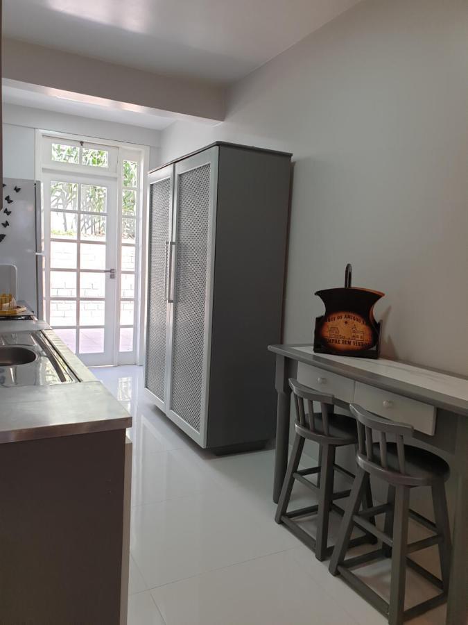 Holiday home Casa Aconchegante No Centro De Campo Alegre