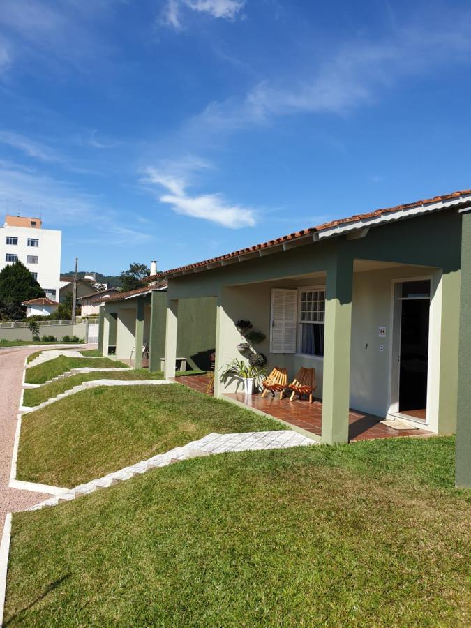 Holiday home Casa Aconchegante No Centro De Campo Alegre