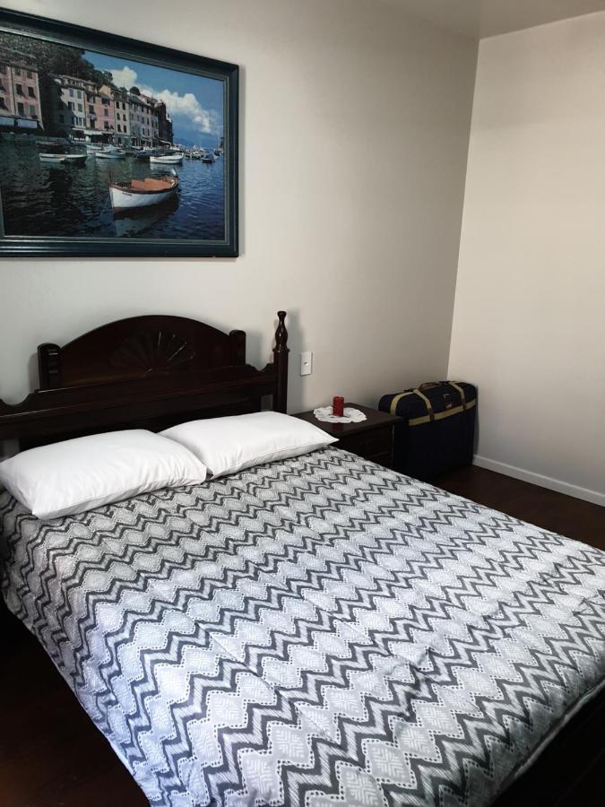 Holiday home Casa Aconchegante No Centro De Campo Alegre *