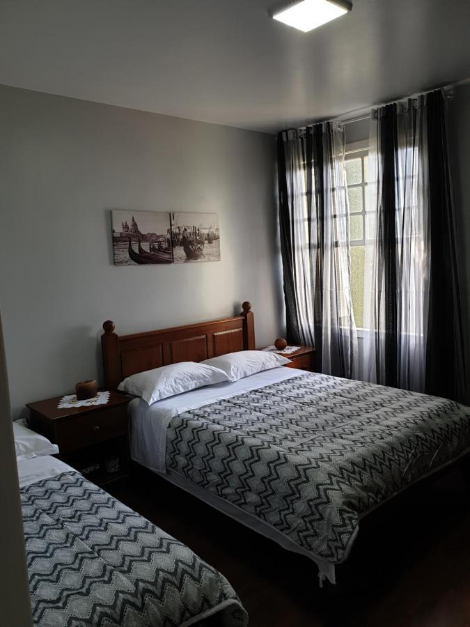 Casa Aconchegante No Centro De Campo Alegre